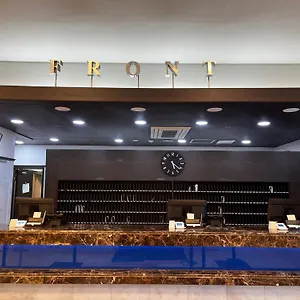 토요코인 부산역1호점 부산광역시